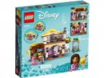 LEGO® Disney 43231 - Ashina chata